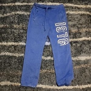 Mossimo Supply Co. Size M Blue